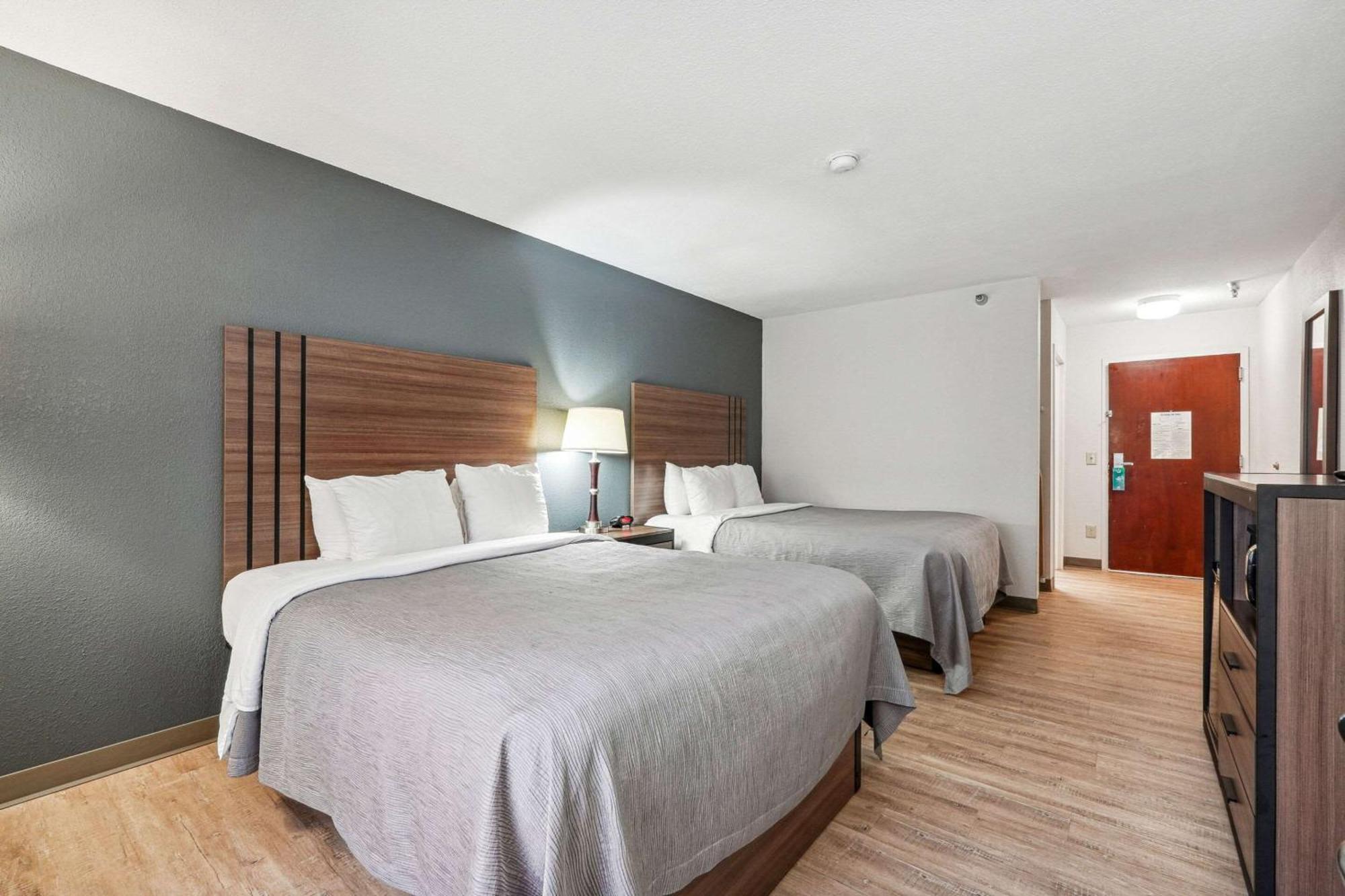 Quality Inn & Suites Dawsonville Ngoại thất bức ảnh
